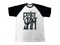 Camiseta Pearl Jam